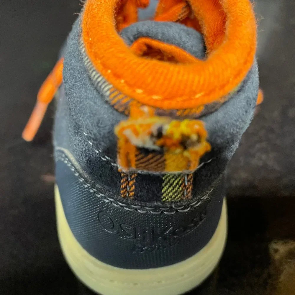 OshKosh B'gosh Toddler Boots 7